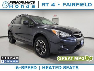 Used 2014 Subaru Crosstrek 2.0i Premium image 1
