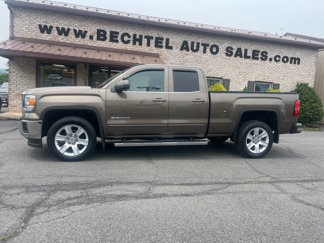 Used 2014 GMC Sierra 1500 SLE w/ Max Trailering Package image 1