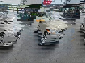Used 2011 Buick Regal CXL w/ RL3 Preferred Equipment Group video 1