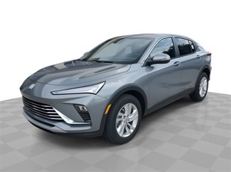 New 2025 Buick Envista Preferred w/ Convenience I Package image 1