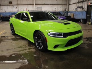 Used 2023 Dodge Charger R/T w/ Daytona Edition Group image 1