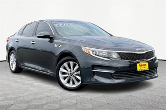 Used 2016 Kia Optima LX w/ Option Group 014 image 1