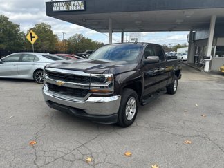 Used 2016 Chevrolet Silverado 1500 LT w/ Trailering Package image 1