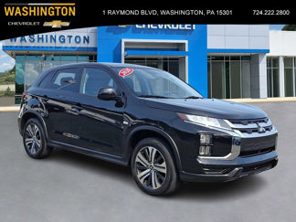 Used 2020 Mitsubishi Outlander Sport ES image 1