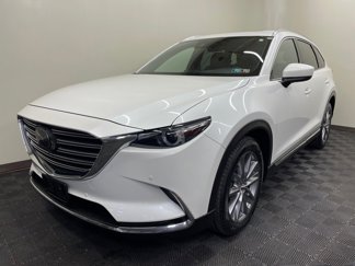 Used 2021 MAZDA CX-9 Grand Touring image 1