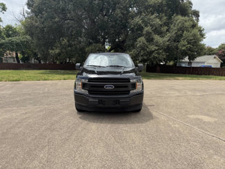 Used 2019 Ford F150 XL w/ Equipment Group 101A Mid image 1
