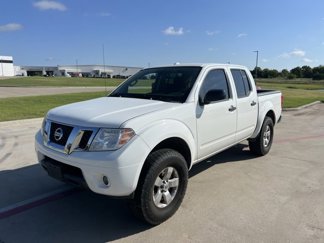 Used 2013 Nissan Frontier SV w/ SV Value Truck Pkg image 1