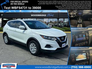 Used 2020 Nissan Rogue Sport S image 1