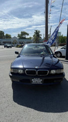 Used 2001 BMW 740i image 1