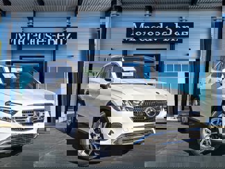 New 2025 Mercedes-Benz GLC 300 4MATIC image 1