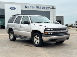Used 2004 Chevrolet Tahoe Z71 w/ Z71 Preferred Equipment Group image 1