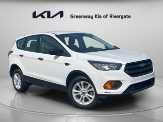 Used 2019 Ford Escape S image 1