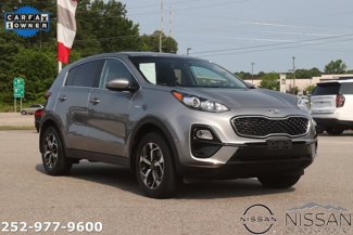 Used 2022 Kia Sportage LX image 1