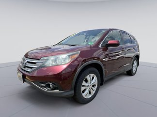 Used 2014 Honda CR-V EX image 1
