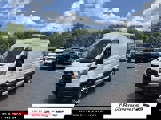 Used 2020 Ford Transit 250 Medium Roof image 1
