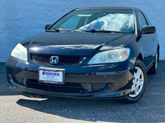 Used 2004 Honda Civic VP image 1