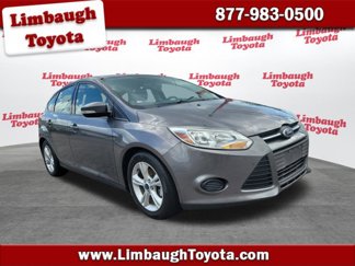 Used 2014 Ford Focus SE image 1
