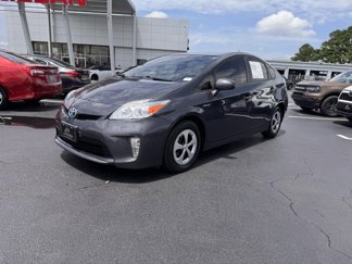 Used 2014 Toyota Prius Two image 1