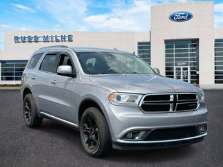 Used 2020 Dodge Durango SXT image 1