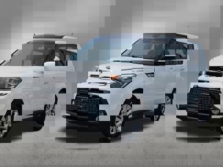 Used 2016 Kia Soul + w/ Primo Package image 1