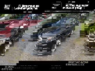 Used 2014 Chevrolet Impala LTZ image 1