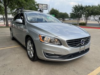 Used 2016 Volvo V60 T5 Premier w/ Convenience Package image 1