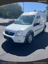Used 2013 Ford Transit Connect XLT image 1