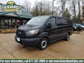 Used 2015 Ford Transit 150 130 Low Roof image 1