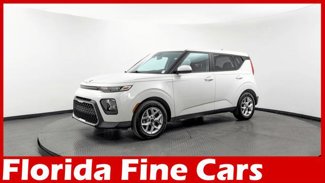 Used 2020 Kia Soul S image 1