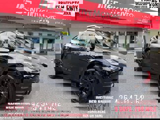 Used 2022 Tesla Model Y Long Range image 1