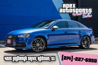 Used 2016 Audi S3 Premium Plus image 1
