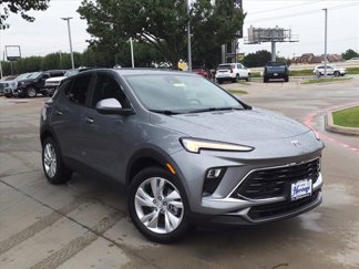 New 2025 Buick Encore GX Preferred w/ Advanced Technology Package image 1