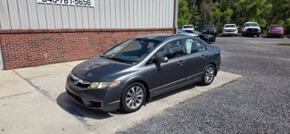 Used 2009 Honda Civic EX image 1