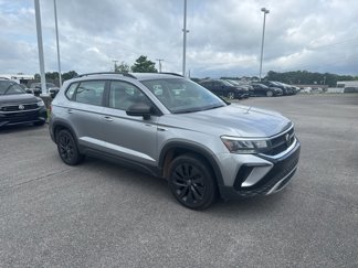 Used 2022 Volkswagen Taos S image 1