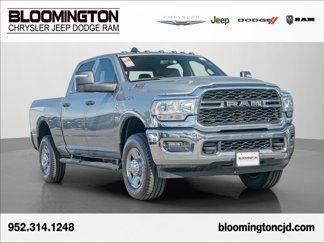Used 2024 RAM 3500 Tradesman image 1