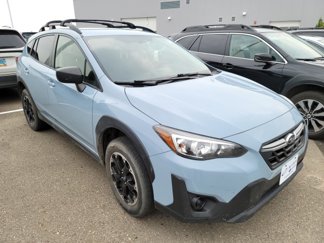 Used 2021 Subaru Crosstrek 2.0i image 1