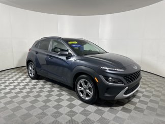 Certified 2023 Hyundai Kona SEL image 1