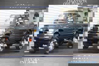 Used 1998 Toyota Tacoma Limited video 1
