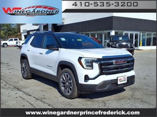 New 2025 GMC Terrain Elevation w/ Elevation Premium Package image 1