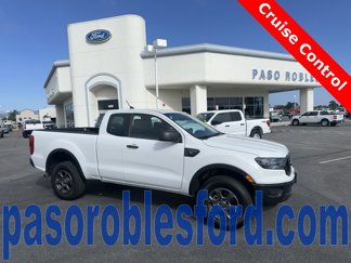 Used 2022 Ford Ranger XL image 1