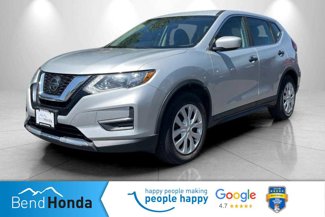 Used 2018 Nissan Rogue S image 1
