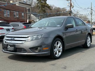 Used 2012 Ford Fusion SE image 1