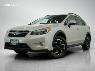 Used 2014 Subaru Crosstrek 2.0i Premium image 1