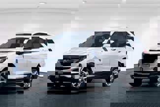 Used 2022 Chevrolet Equinox LT image 1
