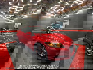 Used 2011 Honda CR-Z EX image 1