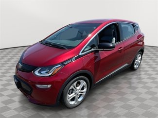 Certified 2020 Chevrolet Bolt LT image 1