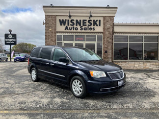 Used 2011 Chrysler Town & Country Touring-L w/ Entertainment Group #2 image 1