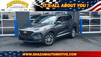 Used 2020 Hyundai Santa Fe SEL w/ Cargo Package image 1