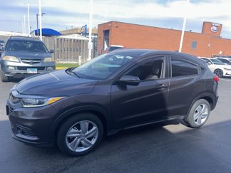 Used 2020 Honda HR-V EX image 1