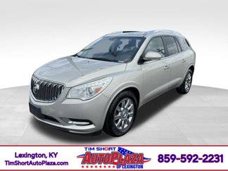 Used 2013 Buick Enclave Leather w/ Trailering Provision Package image 1